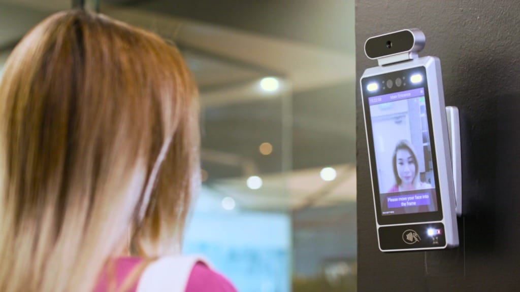 Canon Why SMEs must treat printers as security endpoints - 4