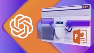ChatGPT expands into Microsoft PowerPoint with AI-powered presentation tools ChatGPT expands into Microsoft PowerPoint with AI-powered presentation tools