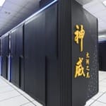 China unveils CPU-only exascale supercomputer to challenge global leaders China unveils CPU-only exascale supercomputer to challenge global leaders