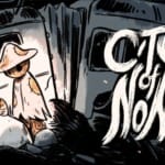 City of None announced by Celeste co-creator with a 2027 release window City of None announced by Celeste co-creator with a 2027 release window