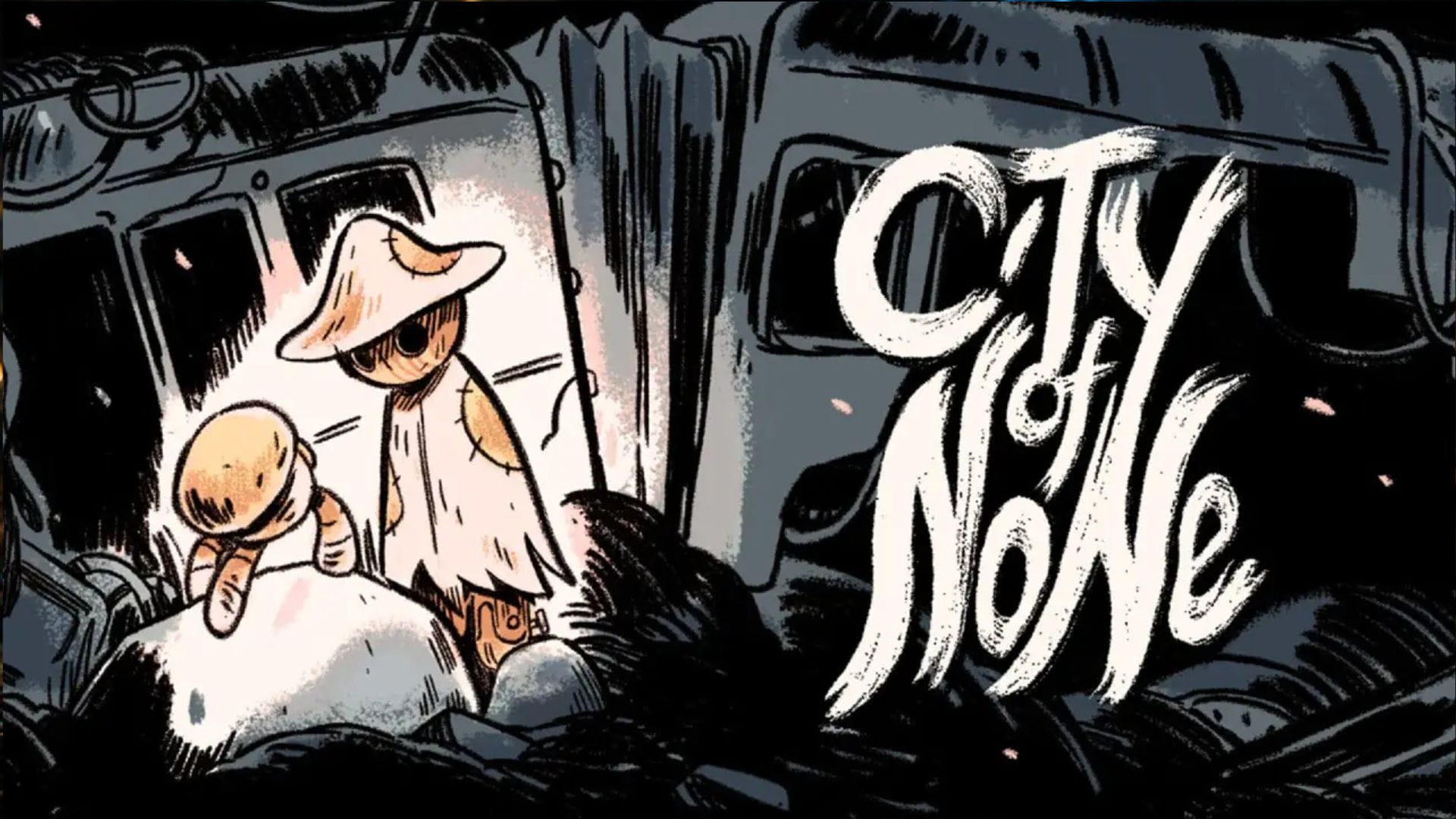 City of None announced by Celeste co-creator with a 2027 release window
