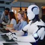 Companies struggle to track employees’ use of AI tools at work Companies struggle to track employees’ use of AI tools at work
