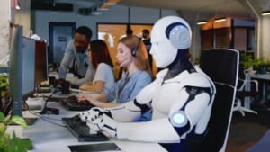 Companies struggle to track employees’ use of AI tools at work Companies struggle to track employees’ use of AI tools at work