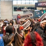 Crunchyroll brings Chainsaw Man and Ani-May activities to AFA Thailand 2026 Crunchyroll brings Chainsaw Man and Ani-May activities to AFA Thailand 2026