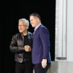 Dell and NVIDIA build out on-premises stack for enterprise AI agents Dell and NVIDIA build out on-premises stack for enterprise AI agents