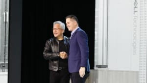 Dell and NVIDIA build out on-premises stack for enterprise AI agents Dell and NVIDIA build out on-premises stack for enterprise AI agents