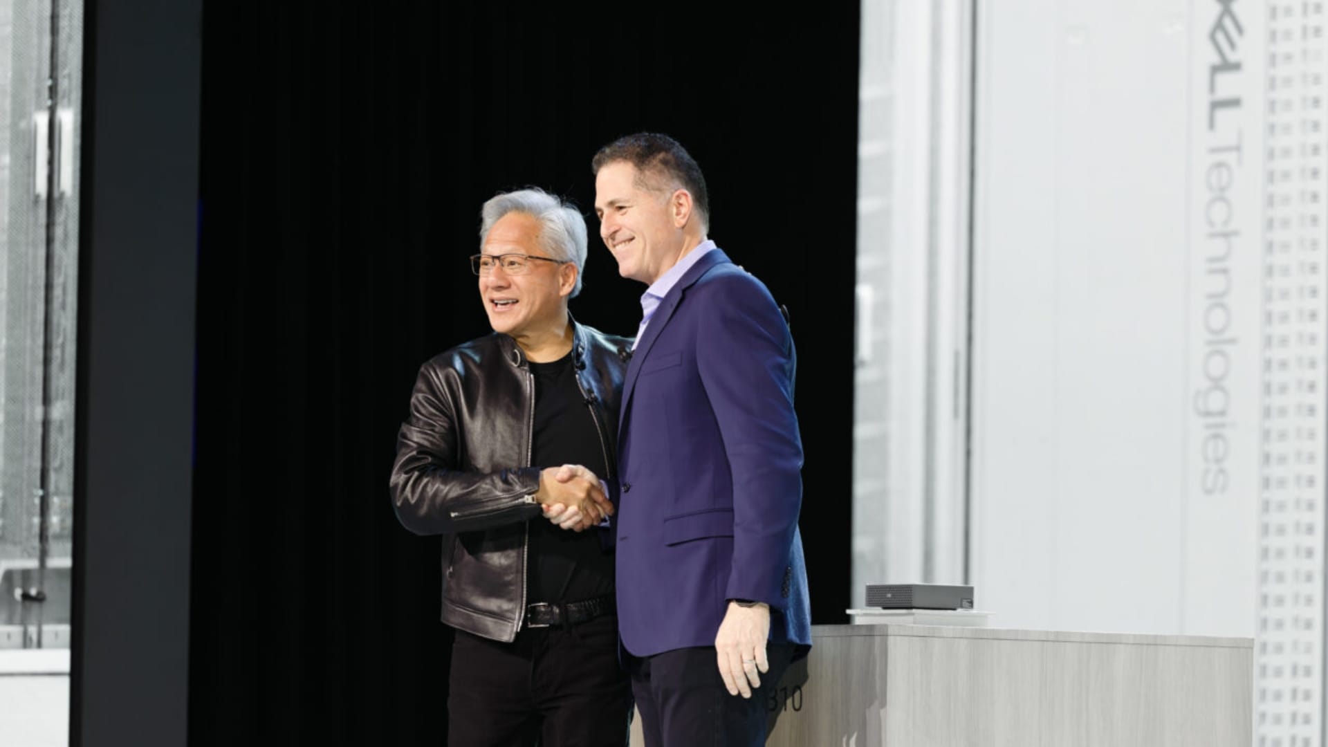 Dell and NVIDIA build out on-premises stack for enterprise AI agents
