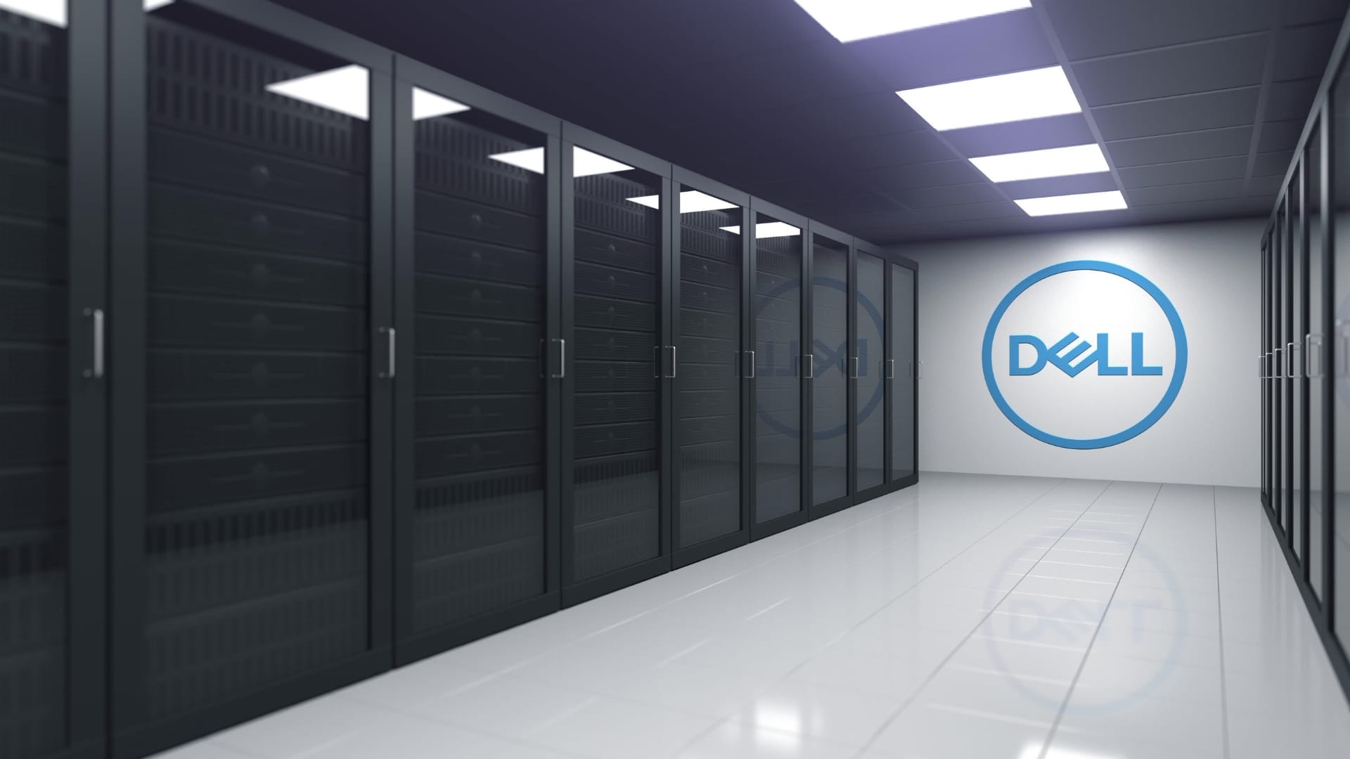 Dell updates storage, servers and automation tools for AI data centres