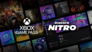 Discord expands Nitro perks with Xbox Game Pass starter edition Discord expands Nitro perks with Xbox Game Pass starter edition