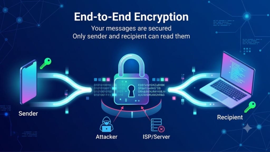 Discord rolls out end-to-end encryption for all voice and video calls Discord rolls out end-to-end encryption for all voice and video calls