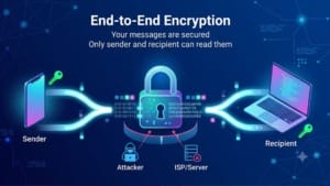 Discord rolls out end-to-end encryption for all voice and video calls Discord rolls out end-to-end encryption for all voice and video calls