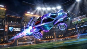 Epic Games showcases Unreal Engine 6 through revamped Rocket League footage Epic Games showcases Unreal Engine 6 through revamped Rocket League footage