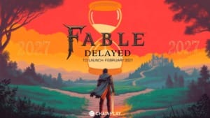 Fable delayed to February 2027 as Microsoft seeks a clearer release window Fable delayed to February 2027 as Microsoft seeks a clearer release window