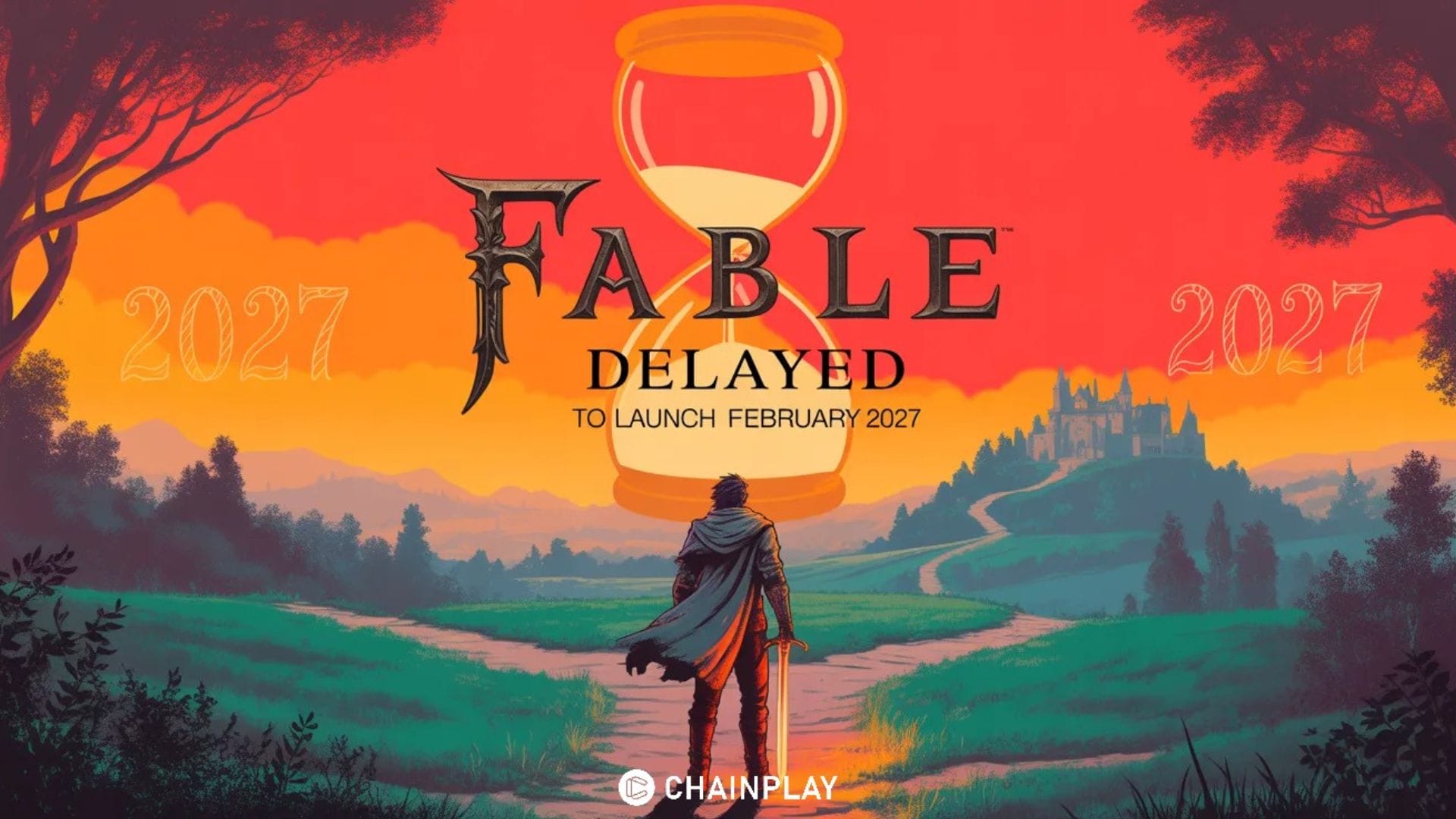 Fable delayed to February 2027 as Microsoft seeks a clearer release window