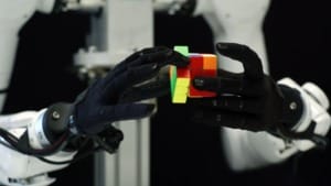 Genesis AI showcases lifelike robot hands capable of complex everyday tasks Genesis AI showcases lifelike robot hands capable of complex everyday tasks