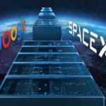 Google explores partnership with SpaceX for orbital data centres Google explores partnership with SpaceX for orbital data centres