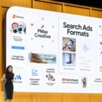Google introduces AI-powered advertising formats in search Google introduces AI-powered advertising formats in search