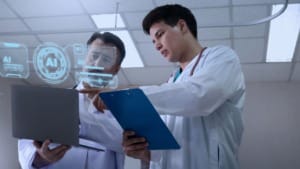 Google outlines the future of healthcare with AI supporting clinicians and patients Google outlines the future of healthcare with AI supporting clinicians and patients
