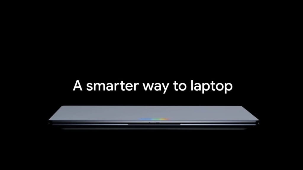 Googlebook laptops to feature multiple chip options beyond Intel Googlebook laptops to feature multiple chip options beyond Intel