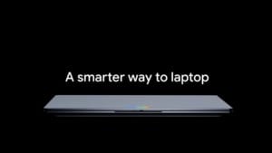 Googlebook laptops to feature multiple chip options beyond Intel Googlebook laptops to feature multiple chip options beyond Intel
