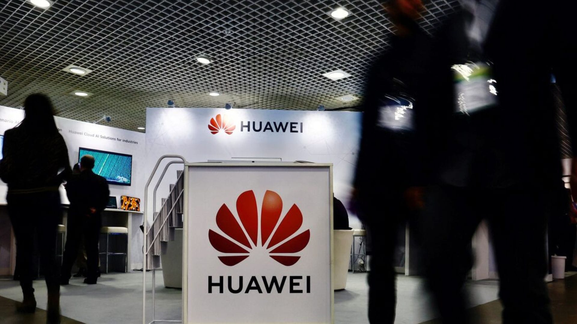 Huawei says it could produce advanced semiconductors by 2031