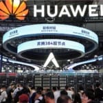 Huawei unveils new chip design strategy to work around US sanctions Huawei unveils new chip design strategy to work around US sanctions