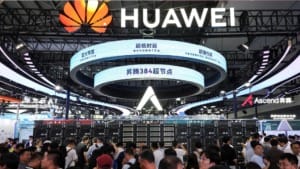Huawei unveils new chip design strategy to work around US sanctions Huawei unveils new chip design strategy to work around US sanctions