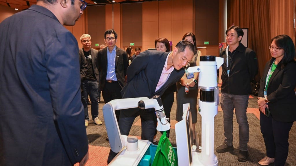 IMDA expands AI and cyber support for Singapore enterprises - 1