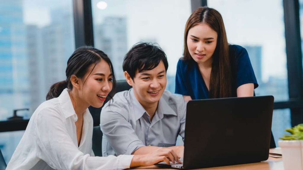 IWG study points to AI, neurotechnology and flexible work as defining features of the 2050 workplace IWG study points to AI, neurotechnology and flexible work as defining features of the 2050 workplace