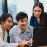 IWG study points to AI, neurotechnology and flexible work as defining features of the 2050 workplace IWG study points to AI, neurotechnology and flexible work as defining features of the 2050 workplace
