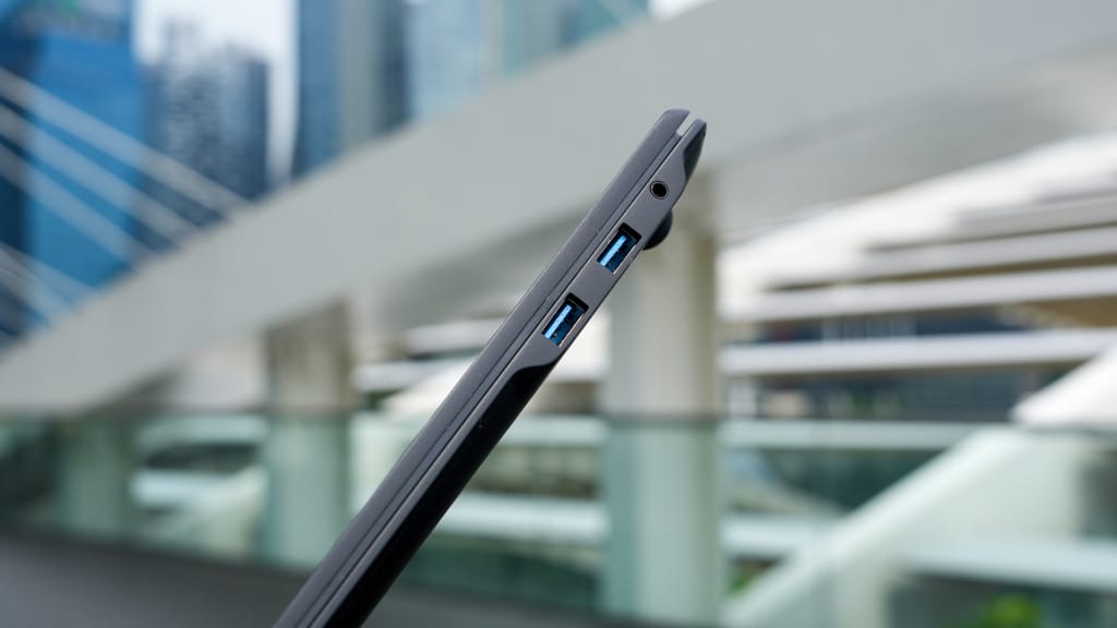 LG gram Pro AI review - A larger workspace without the usual weight - 3