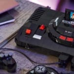 Lego unveils Sega Genesis build set with miniature controllers Lego unveils Sega Genesis build set with miniature controllers