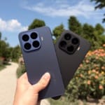 Leica distances itself from generative AI while supporting its use on Xiaomi 17T Pro Leica distances itself from generative AI while supporting its use on Xiaomi 17T Pro