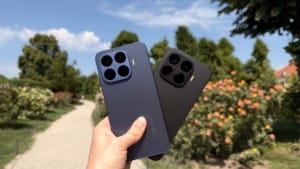Leica distances itself from generative AI while supporting its use on Xiaomi 17T Pro Leica distances itself from generative AI while supporting its use on Xiaomi 17T Pro