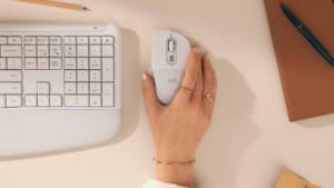 Logitech expands Signature range with comfort-focused keyboard and mouse upgrades Logitech expands Signature range with comfort-focused keyboard and mouse upgrades