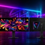 MSI unveils gaming monitor with three switchable resolution and refresh rate modes MSI unveils gaming monitor with three switchable resolution and refresh rate modes