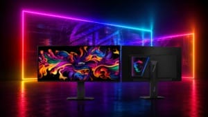 MSI unveils gaming monitor with three switchable resolution and refresh rate modes MSI unveils gaming monitor with three switchable resolution and refresh rate modes
