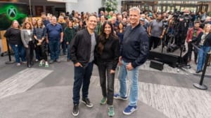 Microsoft appoints Matthew Ball to lead Xbox strategy overhaul Microsoft appoints Matthew Ball to lead Xbox strategy overhaul