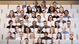 Microsoft removes the Teams feature that placed attendees in a shared virtual space Microsoft removes the Teams feature that placed attendees in a shared virtual space