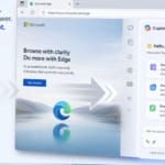 Microsoft to retire Edge sidebar apps as part of Windows 11 simplification Microsoft to retire Edge sidebar apps as part of Windows 11 simplification
