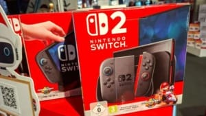 Nintendo raises Switch 2 prices as chip costs and tariffs increase pressure Nintendo raises Switch 2 prices as chip costs and tariffs increase pressure