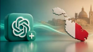 OpenAI offers ChatGPT Plus to Maltese citizens for one year OpenAI offers ChatGPT Plus to Maltese citizens for one year