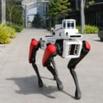 Physical AI will test whether Singapore’s living lab model can scale Physical AI will test whether Singapore’s living lab model can scale
