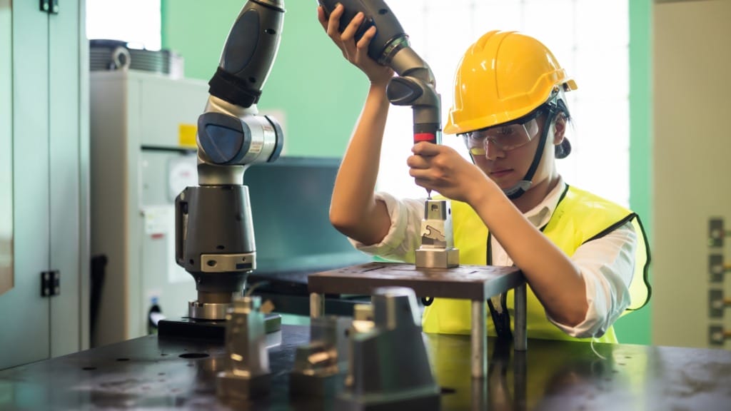 Physical AI will test whether Singapore’s living lab model can scale - 2