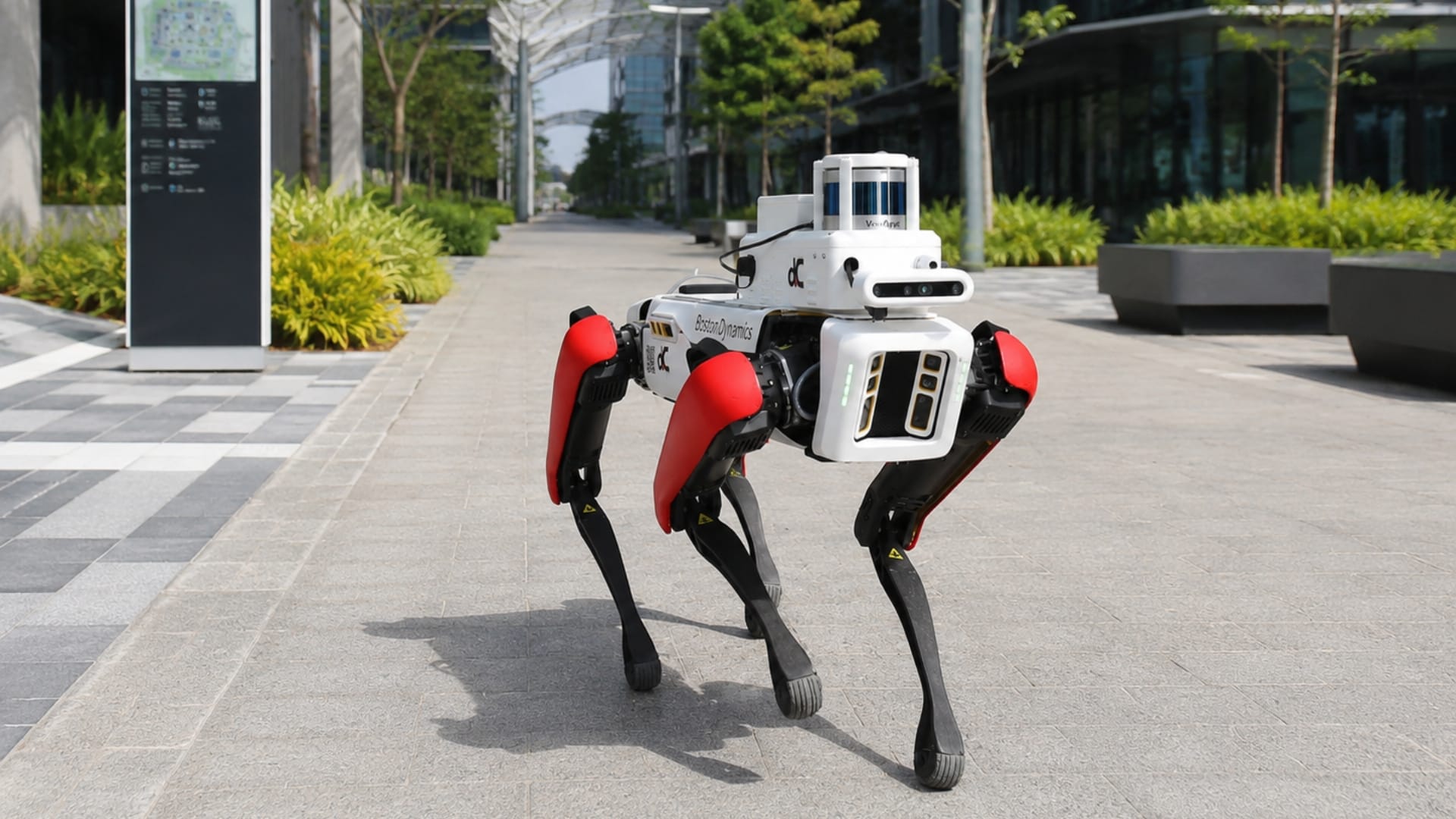 Physical AI will test whether Singapore’s living lab model can scale