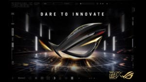 ROG marks 20 years with Computex 2026 event and anniversary products ROG marks 20 years with Computex 2026 event and anniversary products