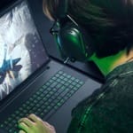 Razer updates Blade 18 with new chips and a US$7,000 top-end model Razer updates Blade 18 with new chips and a US$7,000 top-end model