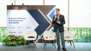 Resaro and Partnership on AI push for practical AI quality assurance at ATxSummit Resaro and Partnership on AI push for practical AI quality assurance at ATxSummit