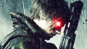 Resident Evil Requiem adds Leon Must Die Forever mode in free update Resident Evil Requiem adds Leon Must Die Forever mode in free update