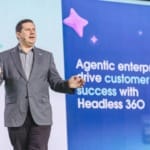 Salesforce’s Agentforce 360 moves into service, data and workflow use cases across ASEAN Salesforce’s Agentforce 360 moves into service, data and workflow use cases across ASEAN